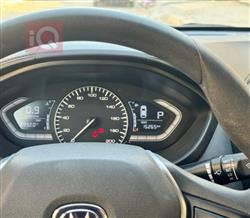 Changan Alsvin